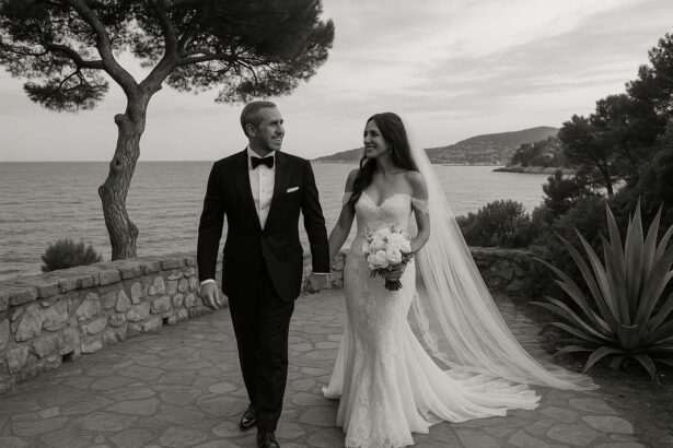 Ripple CEO Brad Garlinghouse trouwt aan Franse Rivièra