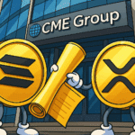 solana en ripple opties gelanceerd