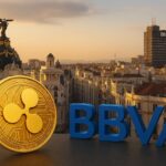 Ripple breidt samenwerking met Spaanse bank BBVA uit