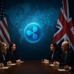 Ripple stimuleert crypto samenwerking tussen VS en VK