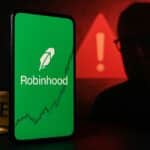 Robinhood voegt functie toe, Peter Brandt ziet gevaar voor crypto