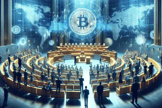 SEC beslist binnen 2 weken over crypto ETF’s