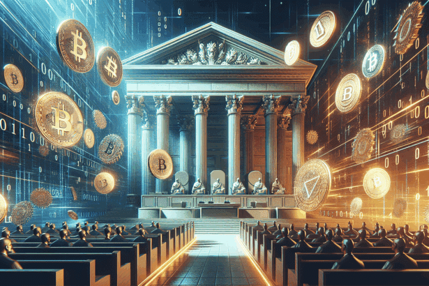 Komt er groen licht? SEC buigt zich over 16 spot crypto-ETF’s