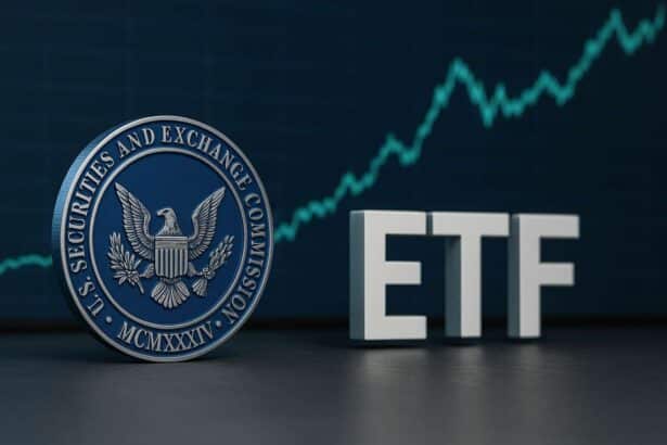 SEC beslist in oktober over 6 Spot XRP ETF-aanvragen