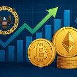 Nieuwe SEC-regels voor crypto-ETF’s: kans op groei of luchtbel?