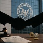 SEC en Gemini bereiken voorlopige schikking in cryptorechtszaak