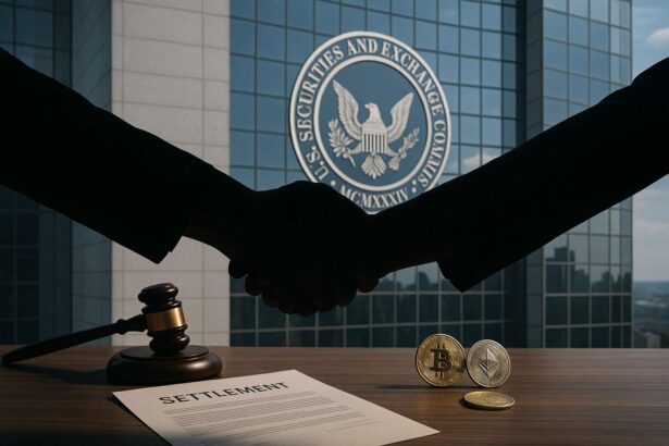 SEC en Gemini bereiken voorlopige schikking in cryptorechtszaak
