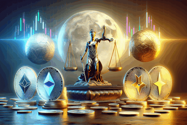 SEC keurt Hashdex Crypto ETF met XRP, Solana en Stellar goed