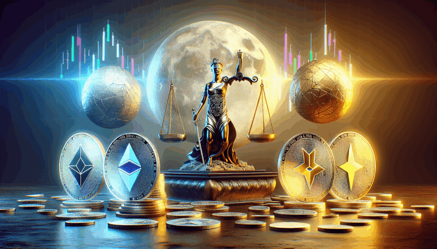 SEC keurt Hashdex Crypto ETF met XRP, Solana en Stellar goed