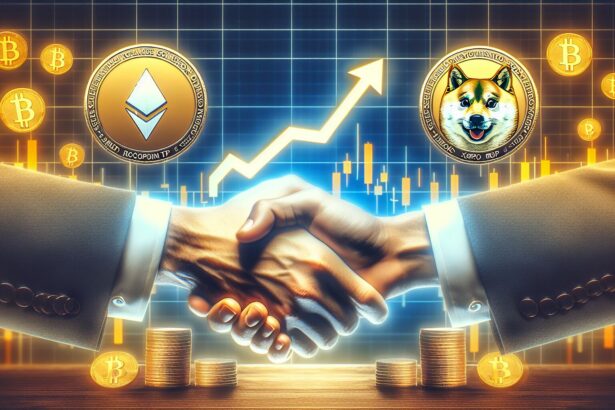 SEC keurt nieuwe crypto-ETF’s goed met XRP en Dogecoin spot-ETF