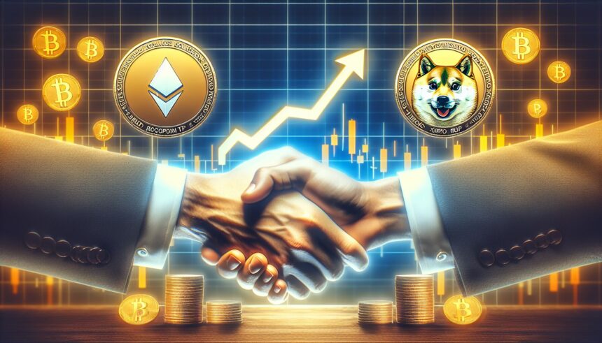 SEC keurt nieuwe crypto-ETF’s goed met XRP en Dogecoin spot-ETF