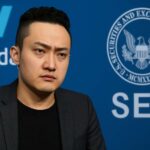 SEC schorst rechtszaak tegen Tron oprichter Justin Sun