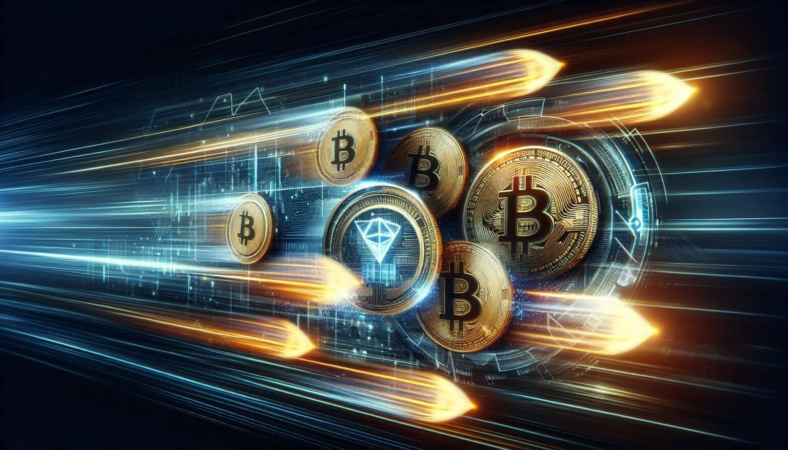 SEC versnelt goedkeuring spot crypto ETF’s voor snellere markttoegang