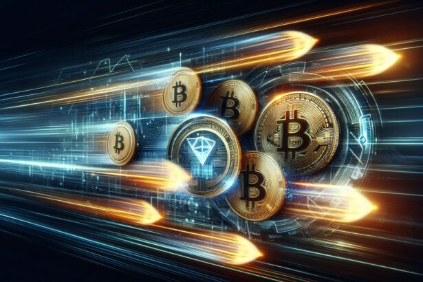 SEC versnelt goedkeuring spot crypto ETF’s voor snellere markttoegang