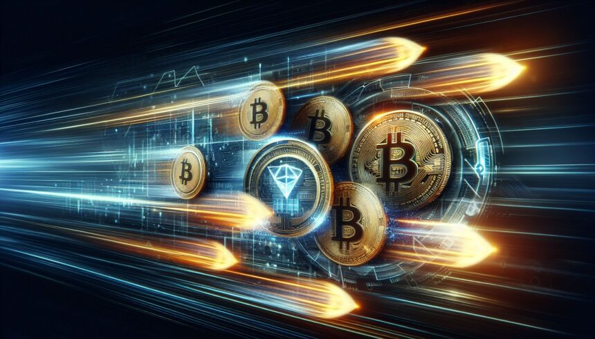 SEC versnelt goedkeuring spot crypto ETF’s voor snellere markttoegang