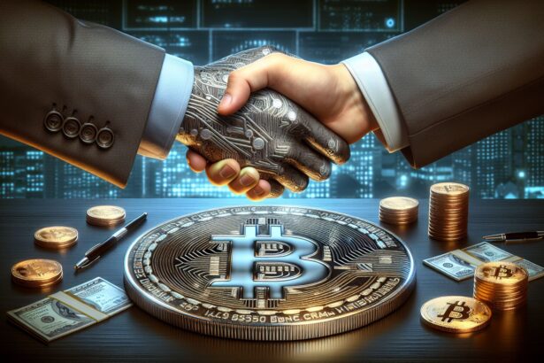 Semler en Strive fuseren en beheren samen bijna 11.000 Bitcoin