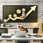 Shiba Inu (SHIB) volume explodeert 560% in één uur op Kraken
