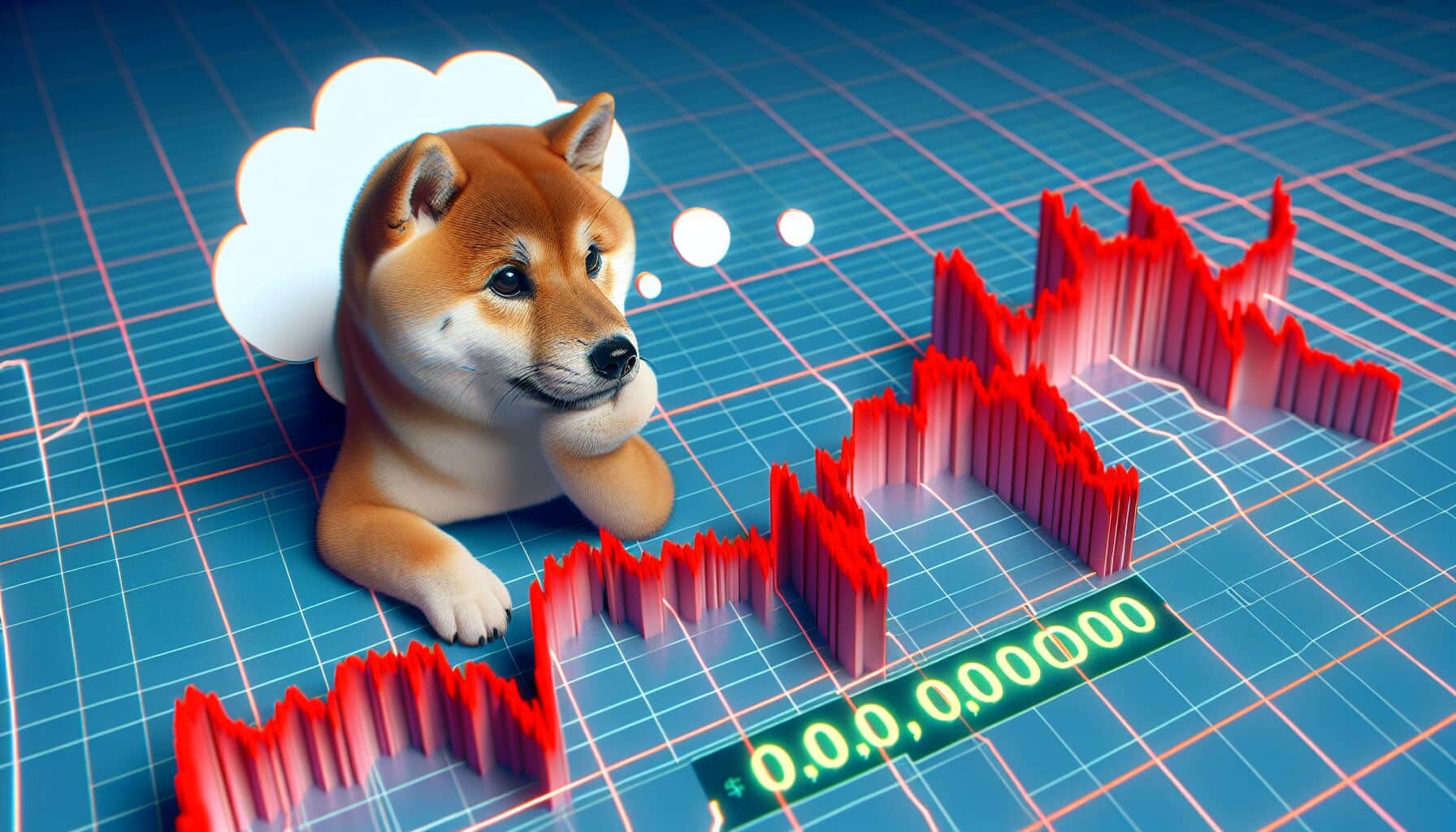 Shiba Inu Nieuws - Crypto Nieuwsblad