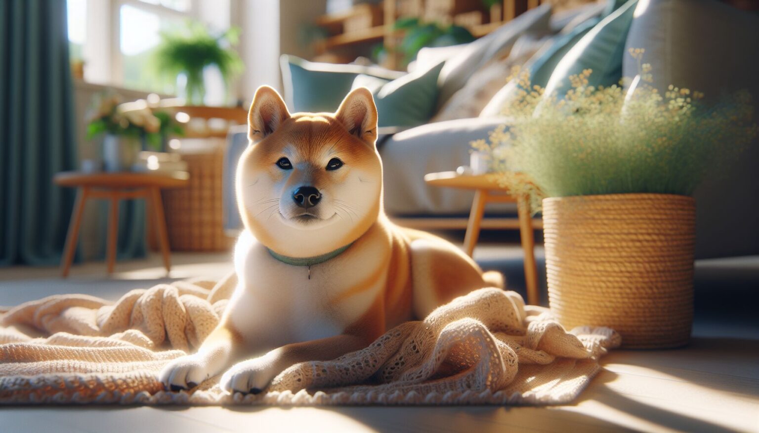 Shiba Inu SHIB daalt door laag handelsvolume en EMA-druk