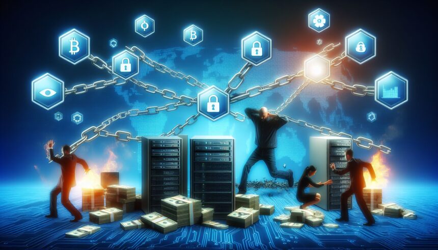 Shibarium ligt nog steeds plat na grote hack van $2,3 miljoen