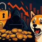 Shibarium hack: miljoenen gestolen en paniek bij Shiba Inu