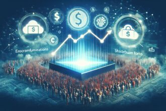 Shibarium transacties stagneren ondanks groei aantal gebruikers