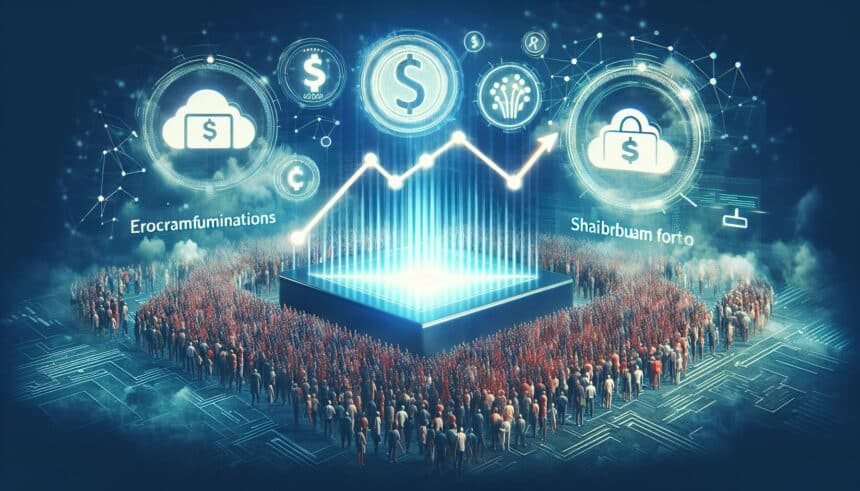 Shibarium transacties stagneren ondanks groei aantal gebruikers