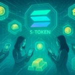 Solana lanceert S-Tokens voor retail toegang tot activa