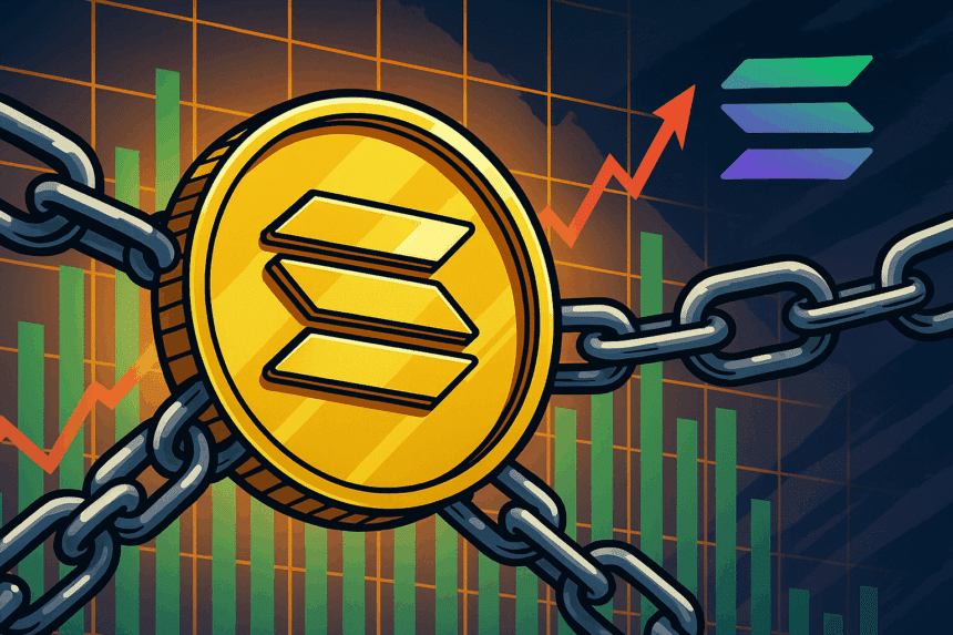 transactielimiet solana aanpassen