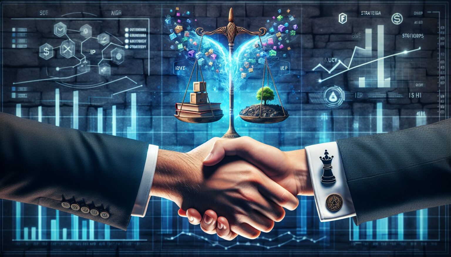 Story Foundation investeert 7 miljoen in IP Strategy aandelen en $IP token