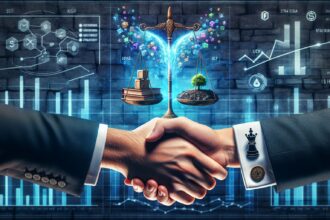 Story Foundation investeert 7 miljoen in IP Strategy aandelen en $IP token