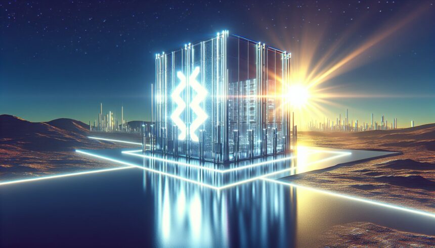 SunPerp op TRON lanceert gedecentraliseerde perpetual trading platform