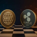 SWIFT uit kritiek op Ripple: vertrouwen win je niet met rechtszaken