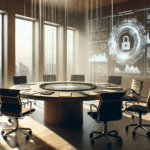 Tether onderzoekt kapitaalronde van 500 miljard dollar waardering