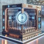 Ether Machine plant Nasdaq IPO met grote ETH-reserve