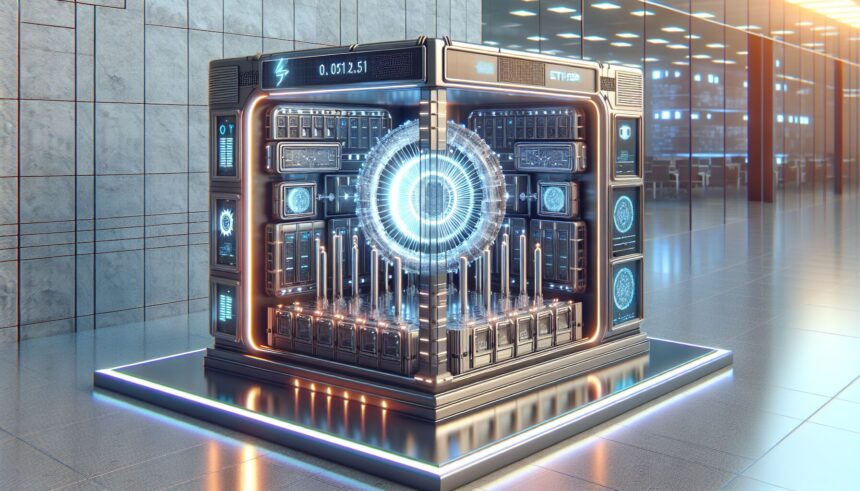 Ether Machine plant Nasdaq IPO met grote ETH-reserve
