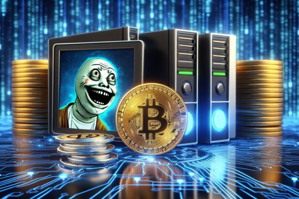 Thumzup koopt 7,5 miljoen Dogecoin en breidt mining uit