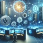 Toenemende concurrentie treasurybedrijven drijft innovatie in crypto sector