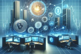 Toenemende concurrentie treasurybedrijven drijft innovatie in crypto sector