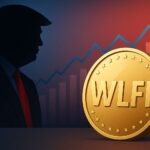 Trump WLFI token herstelt na koersdip met nieuw plan