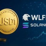 Trump's WLFI lanceert stablecoin USD1 op Solana