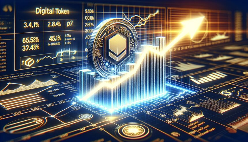 Trust Wallet Token TWT stijgt 30 procent na CZ bericht op X