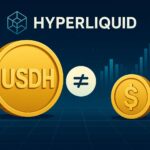 USDH stablecoin lancering: Hyperliquid zet grote stap vooruit