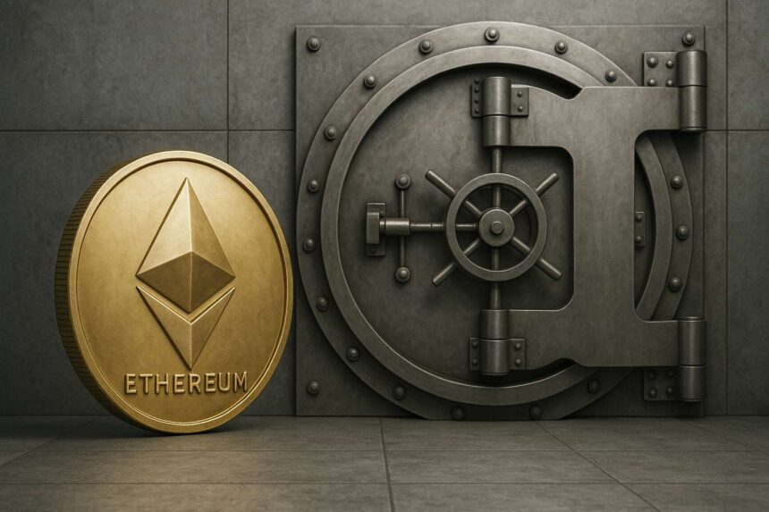 ETH-oprichter Vitalik Buterin waarschuwt voor gesloten systemen