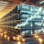 VivoPower versterkt XRP positie met bulk mining rigs en investeringen