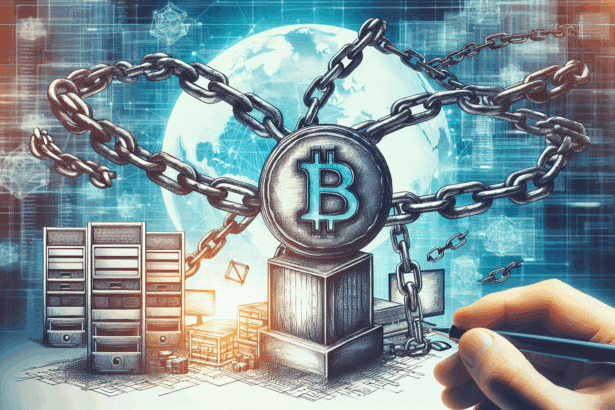 Gemini-topman waarschuwt: VK verliest voorsprong in crypto race