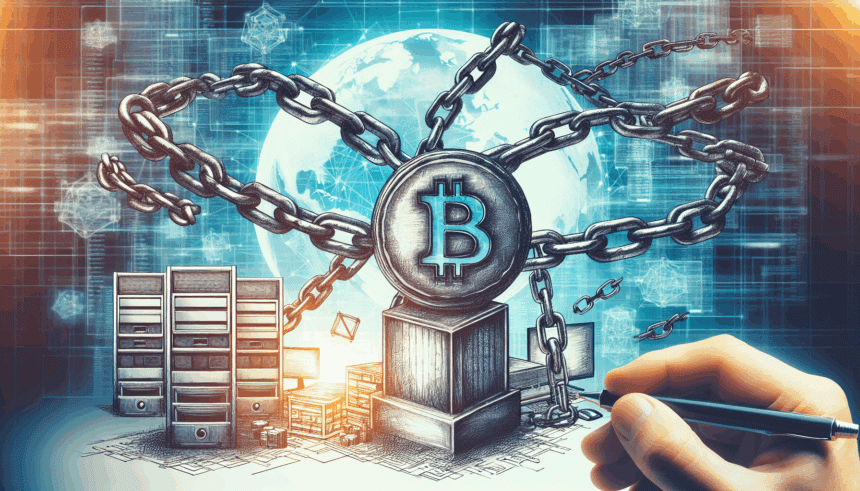 Gemini-topman waarschuwt: VK verliest voorsprong in crypto race