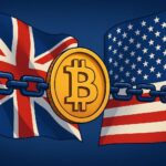 VK en VS willen nauwere samenwerking rond crypto