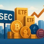 Voorstellen bij SEC kunnen crypto-ETF’s sneller mogelijk maken
