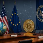 Voorzitter SEC pleit voor duidelijke crypto regels en groei